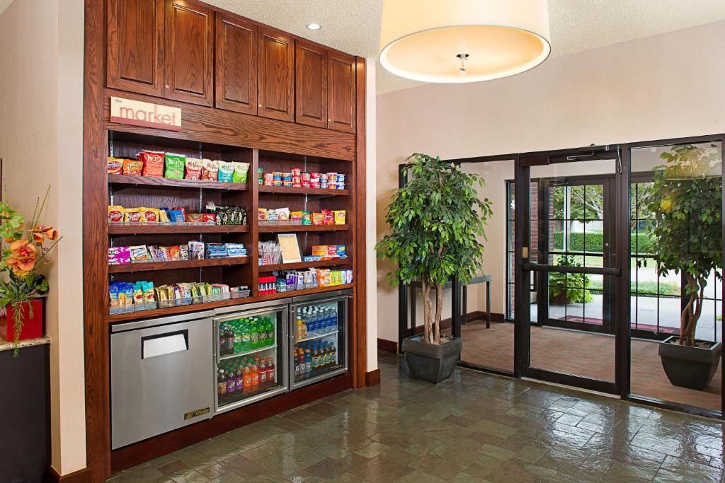 Residence Inn Dallas Addison/Quorum Drive image 20