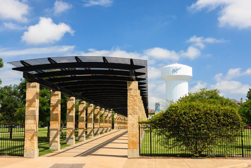 Residence Inn Dallas Addison/Quorum Drive image 22