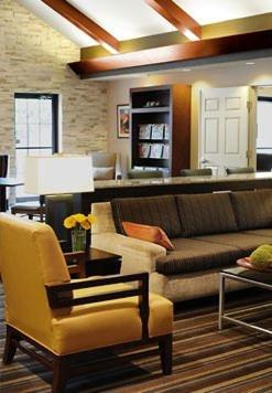 Residence Inn Dallas Addison/Quorum Drive image 25