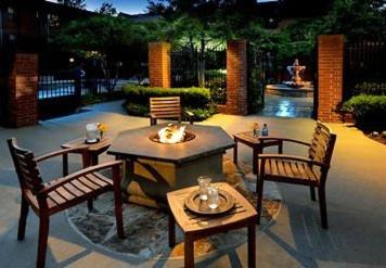 Residence Inn Dallas Addison/Quorum Drive image 7