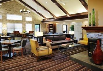 Residence Inn Dallas Addison/Quorum Drive image 8